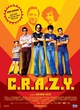 Affiche du film C.R.A.Z.Y
