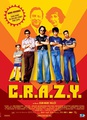 C.R.A.Z.Y