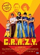 Affiche du film C.R.A.Z.Y