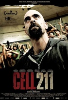 Affiche miniature du film Cellule 211