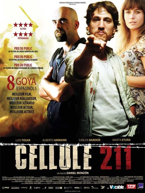 affiche fran  aise de cellule 211