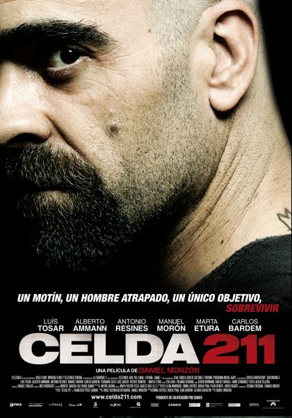affiche teaser espagnol
