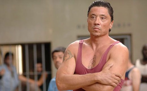 carlos bardem