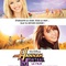 Affiche du film Hannah Montana - le film - Hannah Montana - le film 