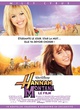 Affiche du film Hannah Montana - le film