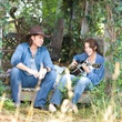 billy ray cyrus and miley cyrus