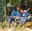 billy ray cyrus et miley cyrus