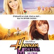hannah montana le film