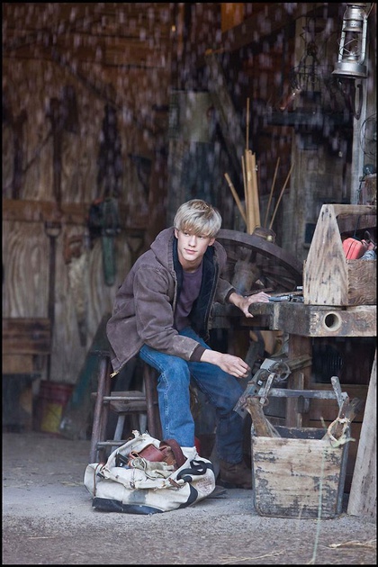 lucas till