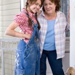 miley cyrus et margo martindale