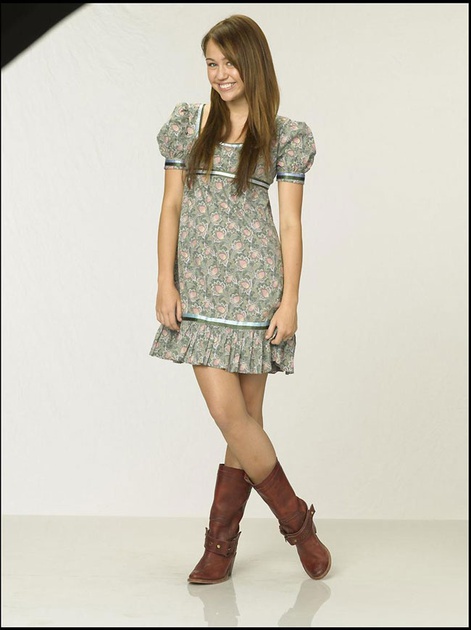 miley cyrus hannah montana the movie