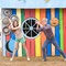miley cyrus tape dans les mains - Hannah Montana - le film 