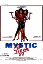 Affiche miniature du film Mystic Pizza