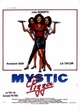 Affiche du film Mystic Pizza