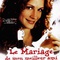Affiche du film Le Mariage de mon meilleur ami  - Le Mariage de mon meilleur ami 