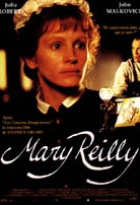 Affiche miniature du film Mary Reilly