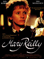 Affiche du film Mary Reilly