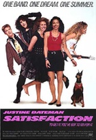 Affiche miniature du film Satisfaction