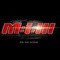 affiche teaser - Mission : Impossible 3 