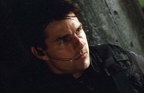 ethan hunt