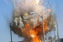 explosion