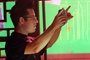 j j abrams r alisateur