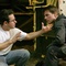 j j abrams tom cruise - Mission : Impossible 3 