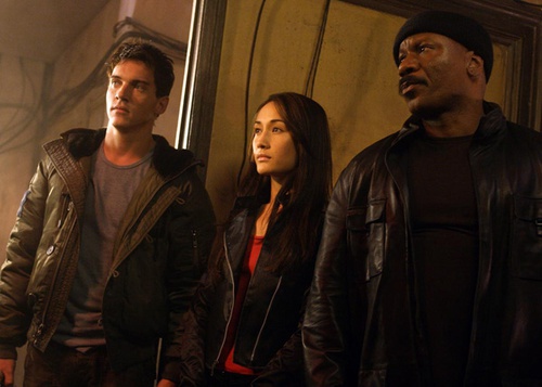 jonathan rhys meyers maggie q ving rhames