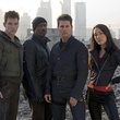 jonathan rhys meyers ving rhames ving rhames tom cruise maggie q