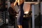l actrice keri russell