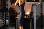 l actrice keri russell