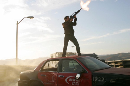 sc ne 2 du film mission impossible 3