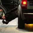tom cruise en voiture