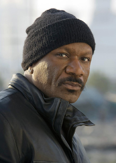 ving rhames