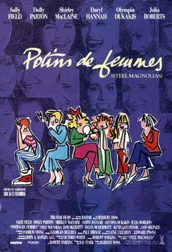 Affiche du film Potins de femmes