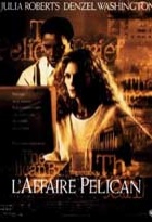 Affiche miniature du film L'Affaire Pélican