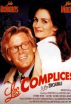 Affiche miniature du film Les Complices