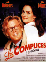 Affiche du film Les Complices