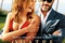 Affiche du film Quatre étoiles