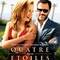 Affiche du film Quatre étoiles - Quatre étoiles 