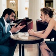 Isabelle Carré et José Garcia
