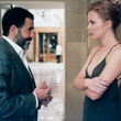 Isabelle Carré et José Garcia