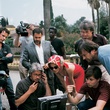 Isabelle Carré, Christian Vincent et José Garcia