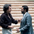 José Garcia et François Cluzet
