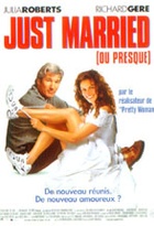Affiche miniature du film Just married (ou presque)