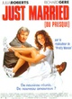 Affiche du film Just married (ou presque)