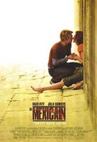 Affiche miniature du film Le Mexicain (2001)