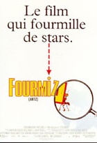 Affiche miniature du film Fourmiz