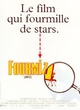 Affiche du film Fourmiz