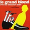Affiche du film Le Grand blond avec une chaussure noire - Le Grand blond avec une chaussure noire 